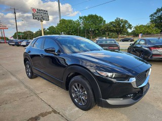 Image for 2024 Mazda CX-3 2.5 S ID: 7722918