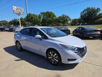 Image for 2025 Nissan Versa SV ID: 7737213