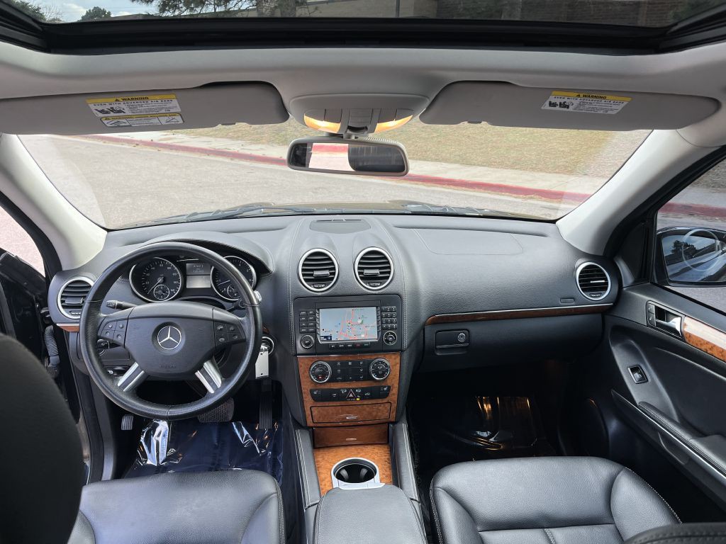 2007 Mercedes-Benz GL-Class Image 15