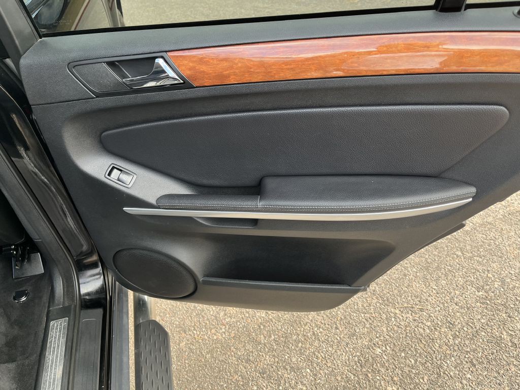 2007 Mercedes-Benz GL-Class Image 16