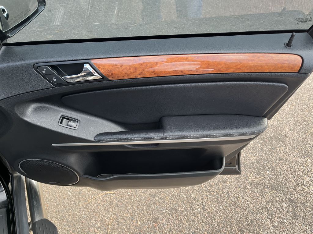 2007 Mercedes-Benz GL-Class Image 18