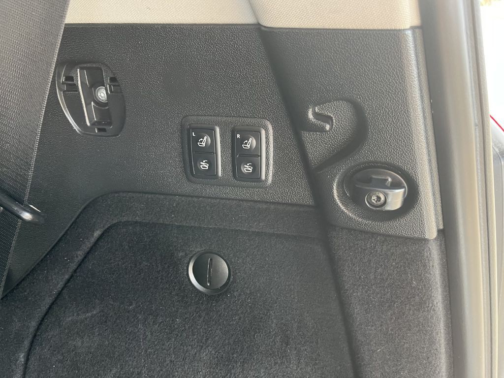 2007 Mercedes-Benz GL-Class Image 21