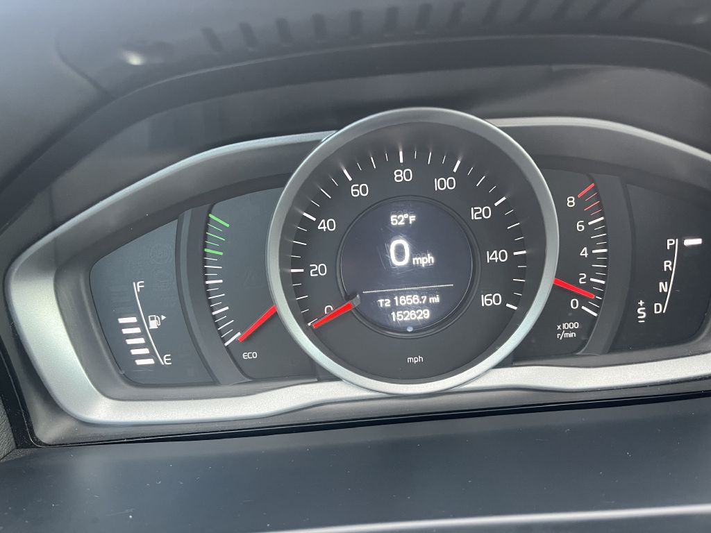 2017 Volvo S60 Image 12