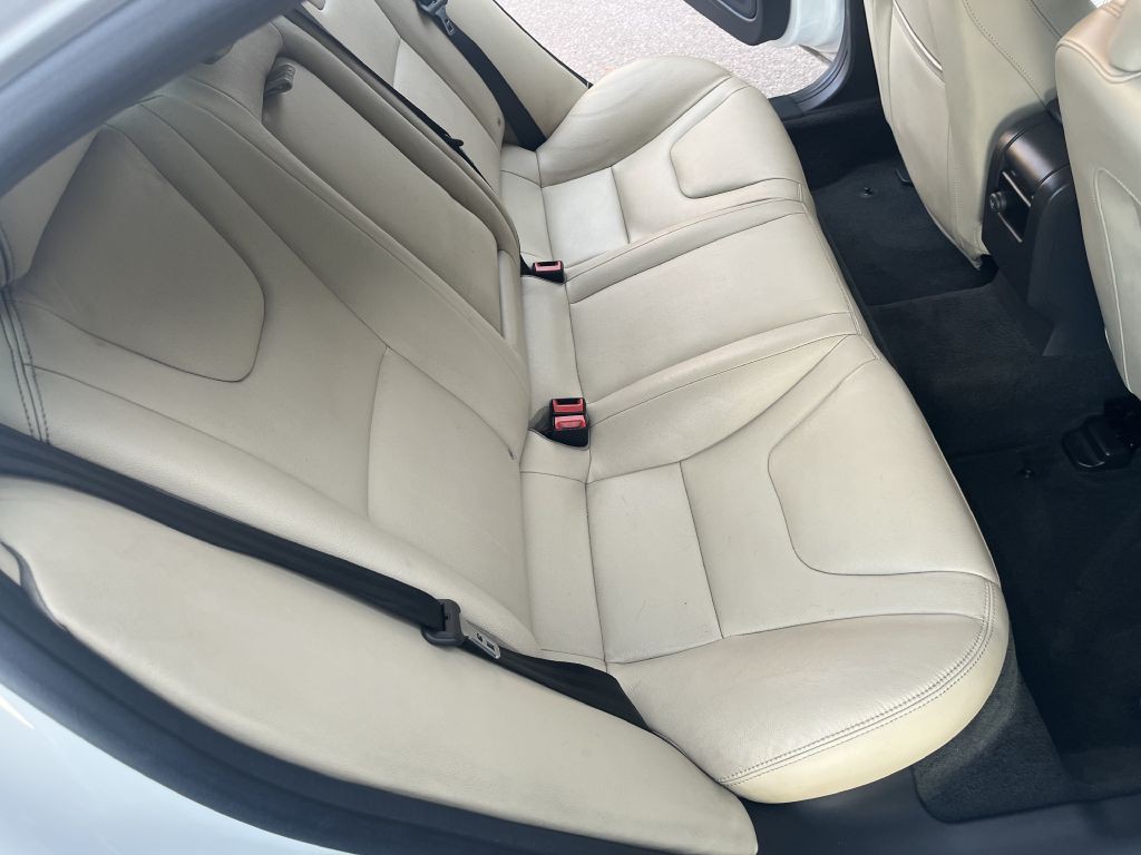 2017 Volvo S60 Image 18