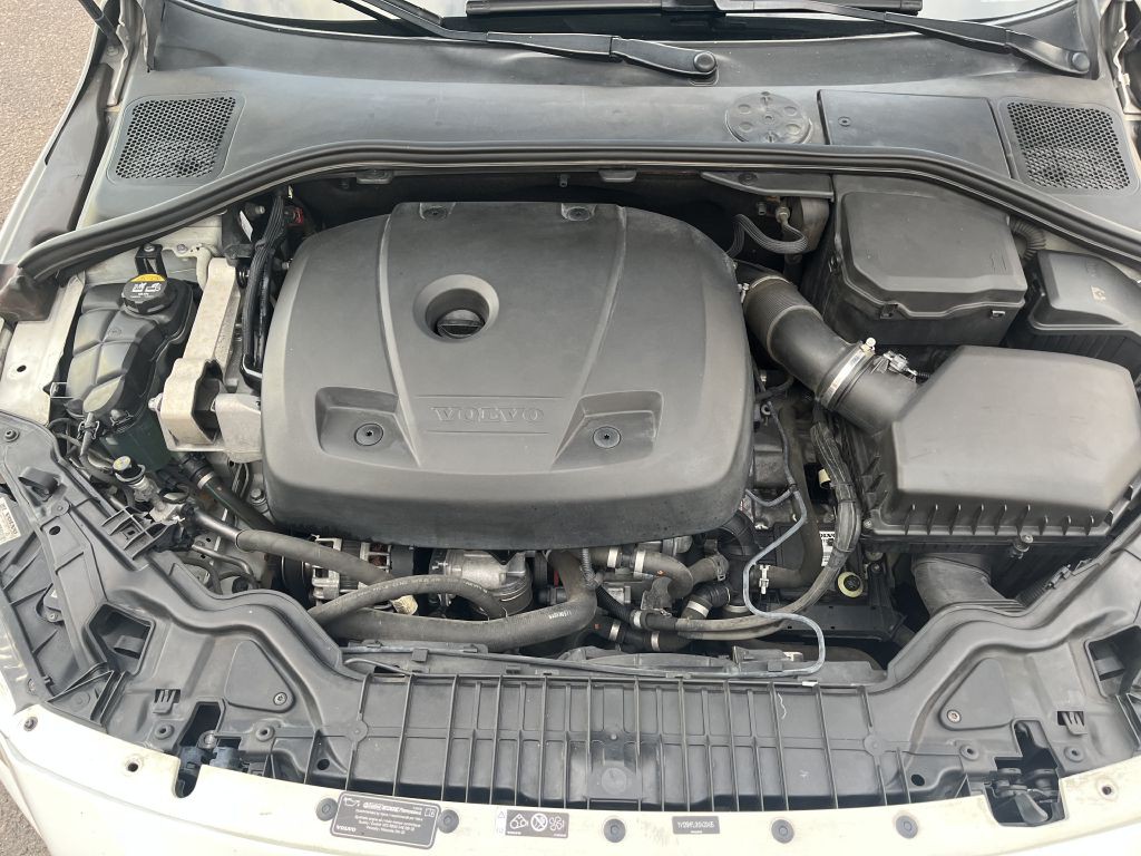 2017 Volvo S60 Image 21