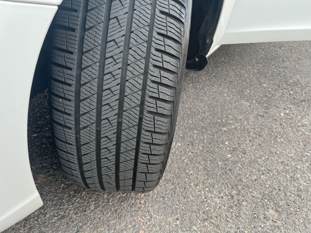 2017 Volvo S60 Image 26