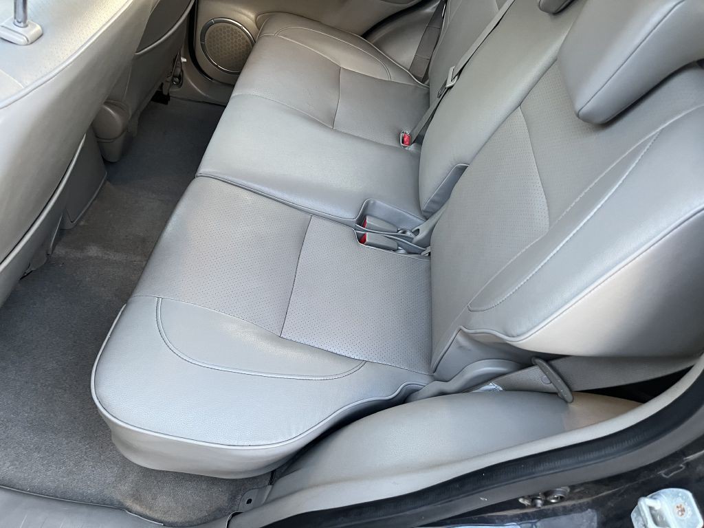 2008 Suzuki Grand Vitara Image 17