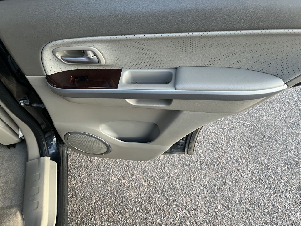 2008 Suzuki Grand Vitara Image 19