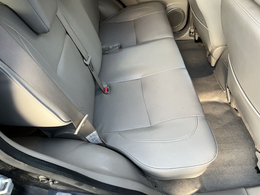 2008 Suzuki Grand Vitara Image 20