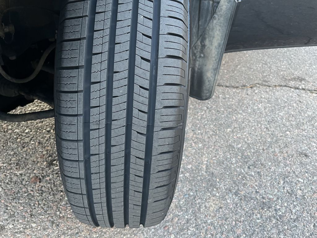 2008 Suzuki Grand Vitara Image 29