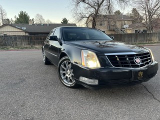 Image for 2006 Cadillac DTS  ID: 7292213