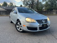 Image for 2009 Volkswagen Jetta SE ID: 7460465