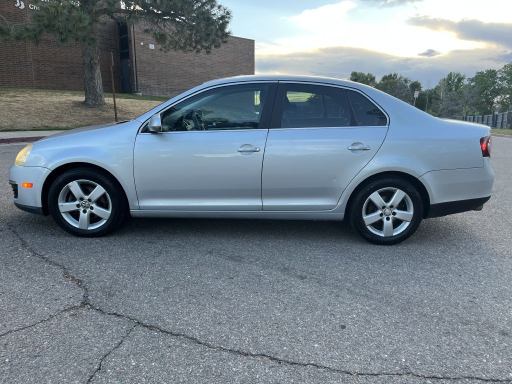 2009 Volkswagen Jetta Image 6