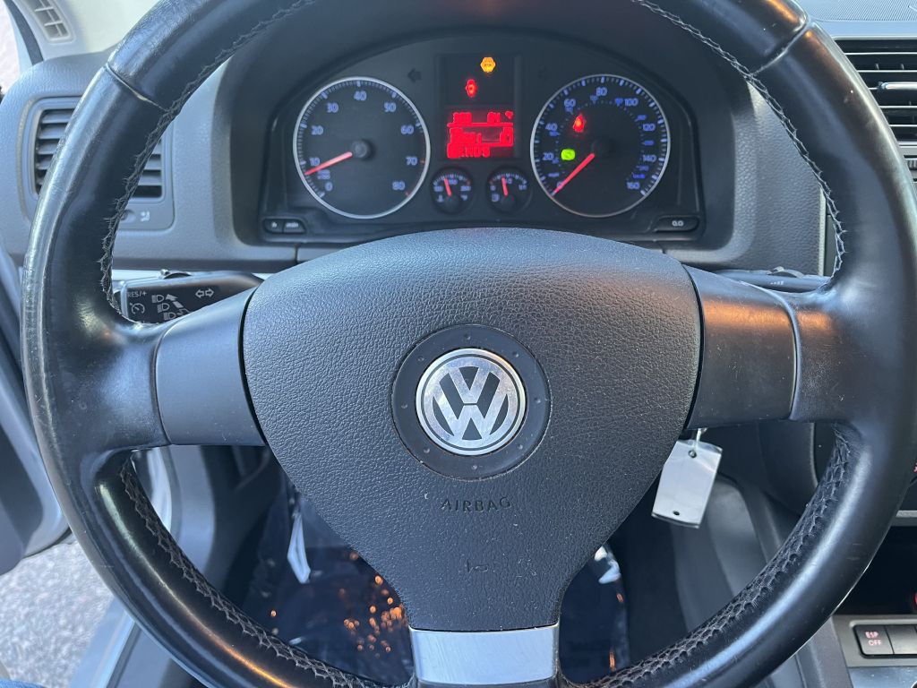 2009 Volkswagen Jetta Image 11