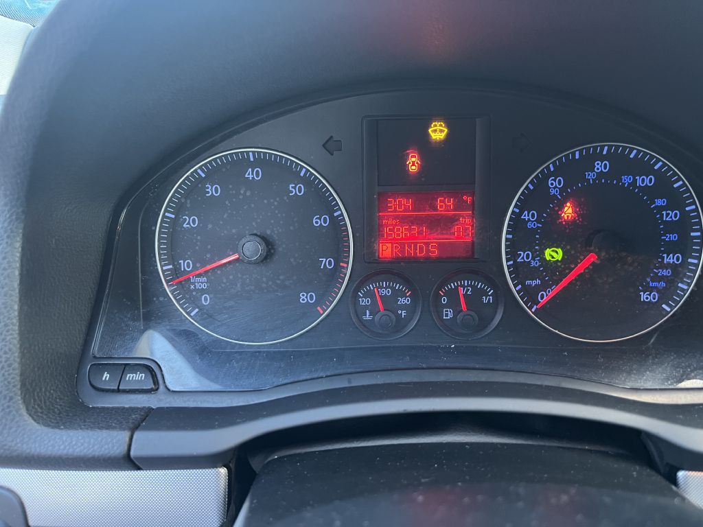 2009 Volkswagen Jetta Image 12