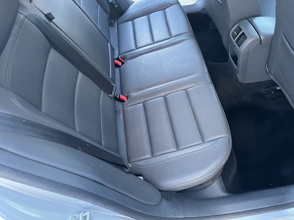 2009 Volkswagen Jetta Image 17