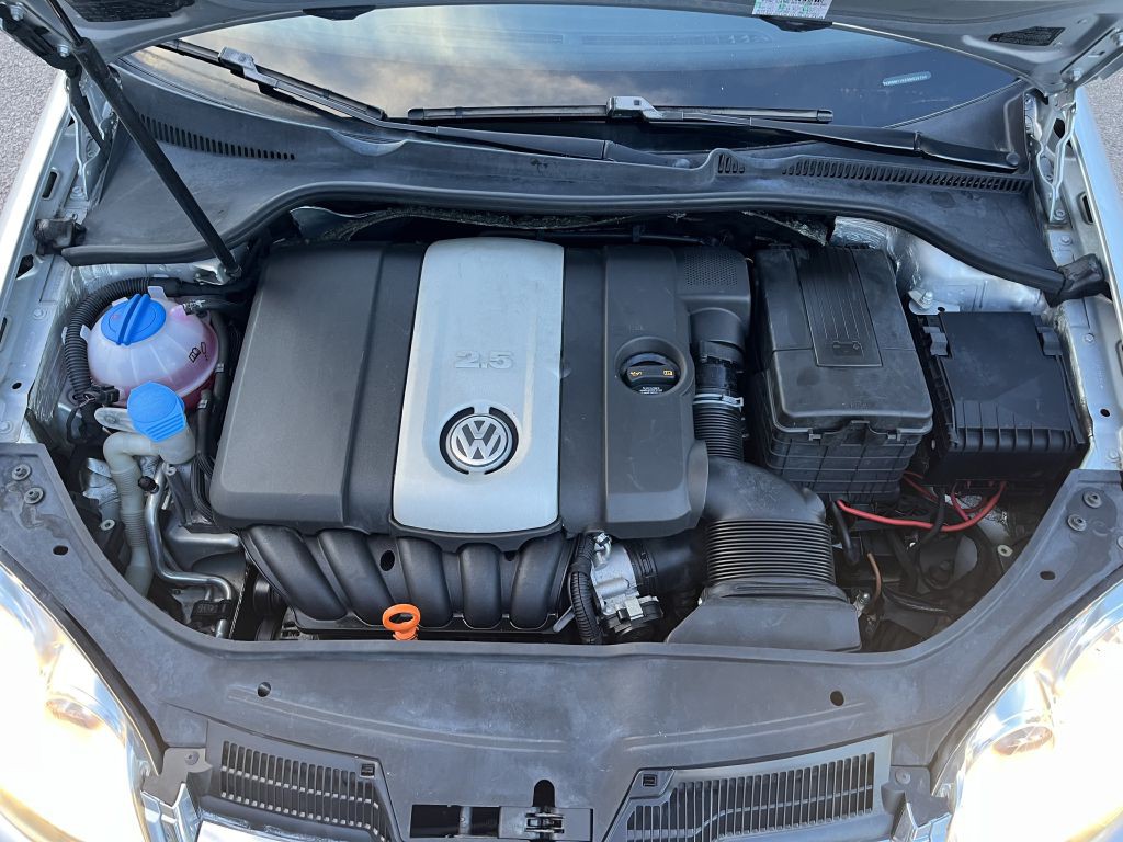 2009 Volkswagen Jetta Image 22