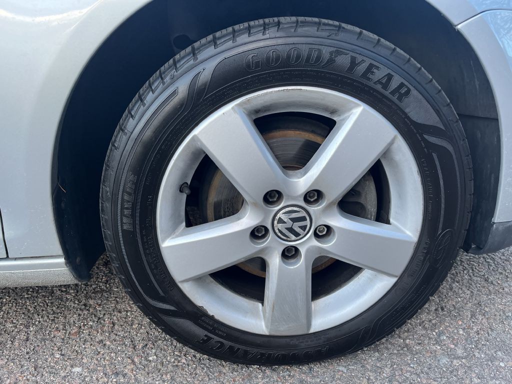 2009 Volkswagen Jetta Image 23