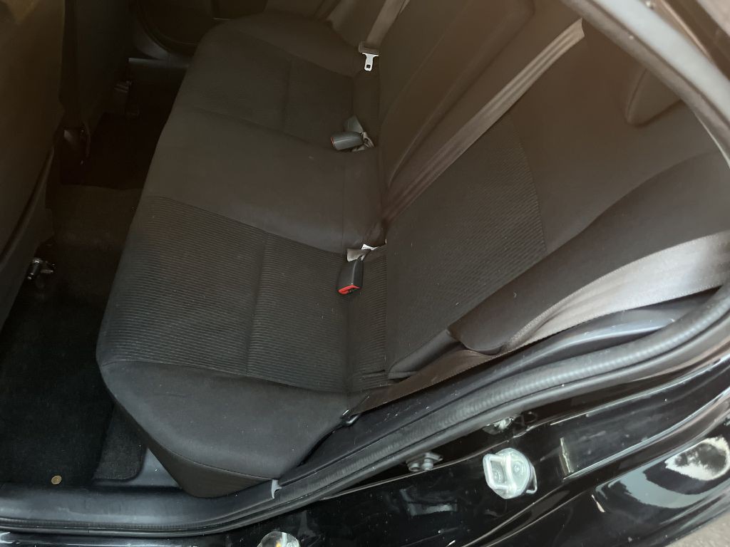 2017 Mitsubishi Lancer Image 17