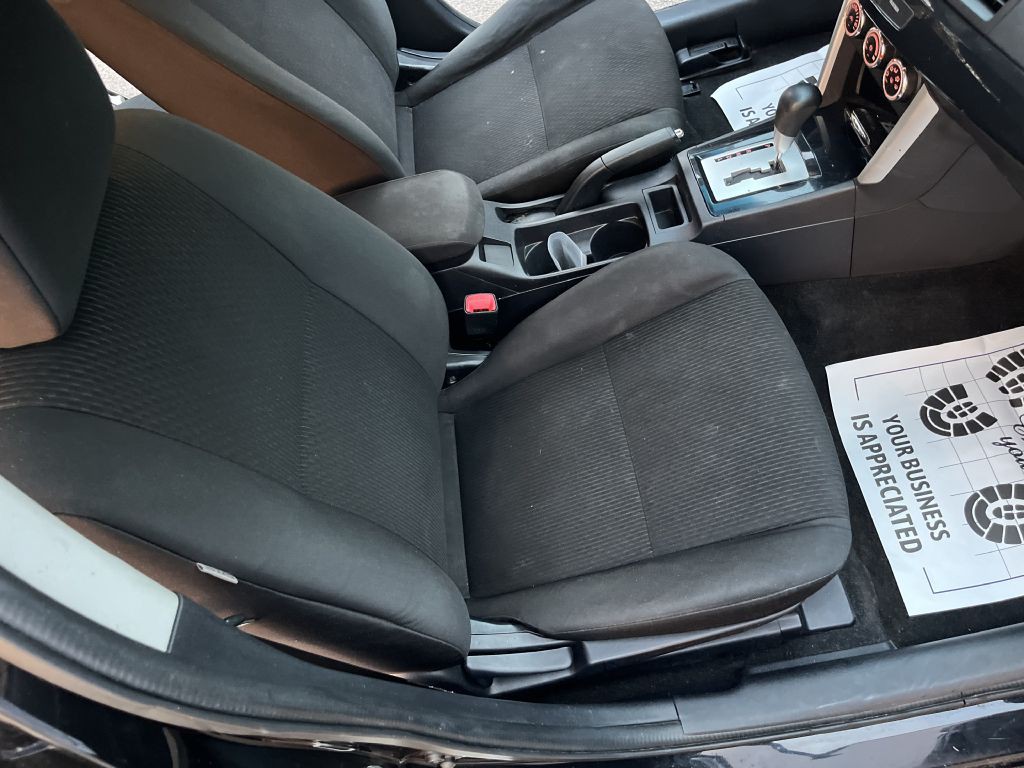 2017 Mitsubishi Lancer Image 22