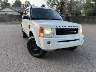 Image for 2005 Land Rover LR3 SE ID: 7634768