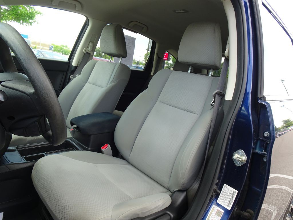 2016 Honda CR-V Image 10