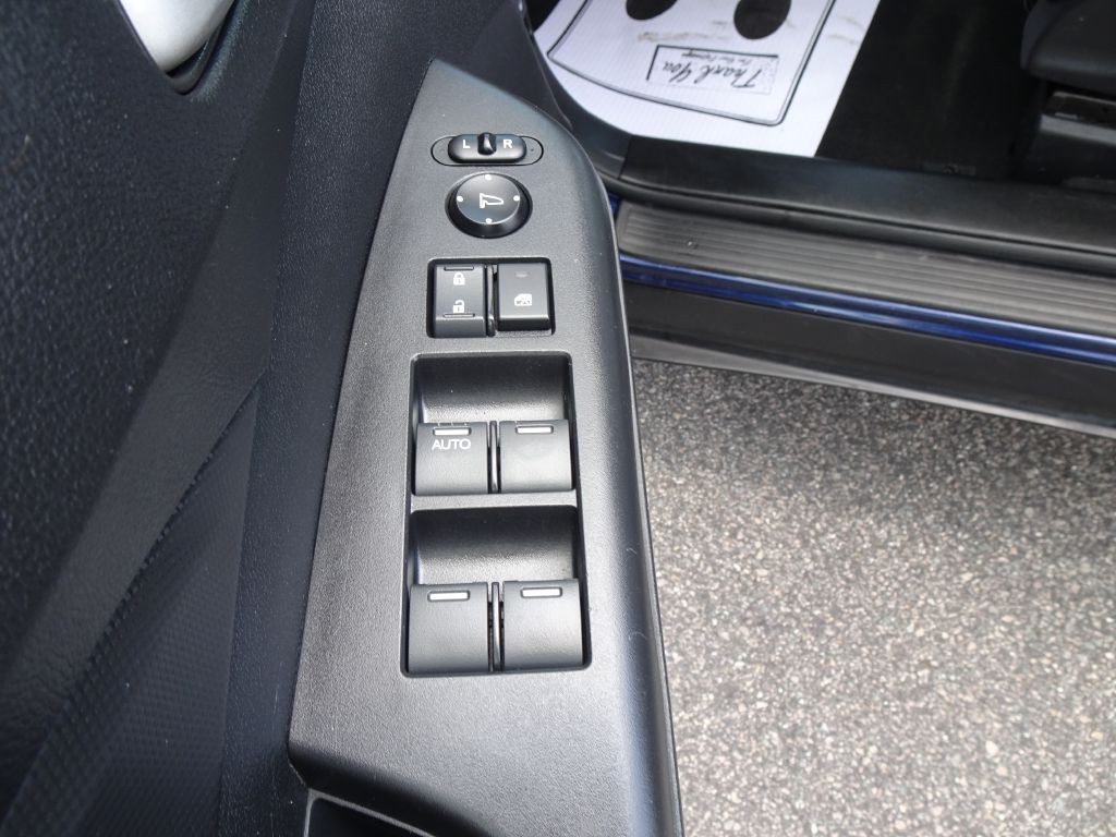 2016 Honda CR-V Image 12