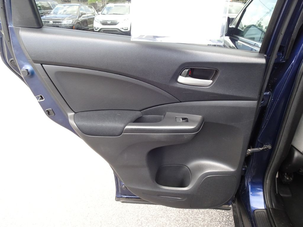 2016 Honda CR-V Image 14