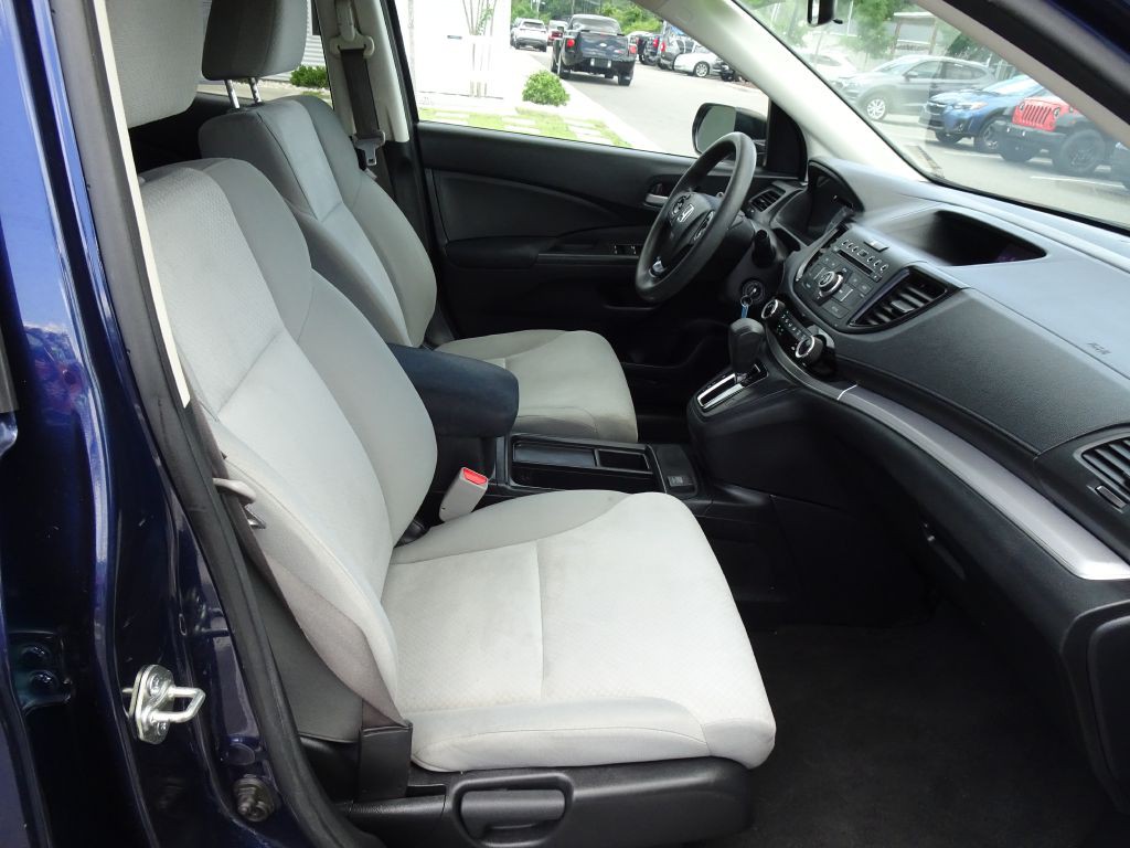 2016 Honda CR-V Image 15