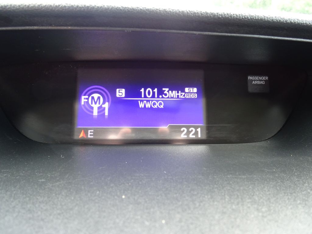 2016 Honda CR-V Image 20