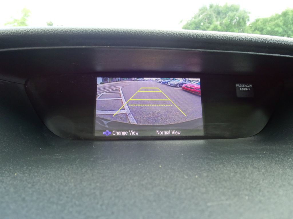 2016 Honda CR-V Image 21