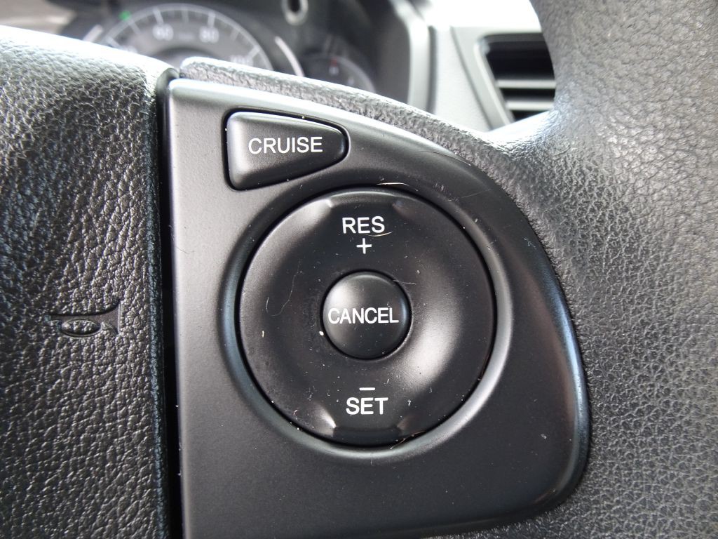 2016 Honda CR-V Image 22