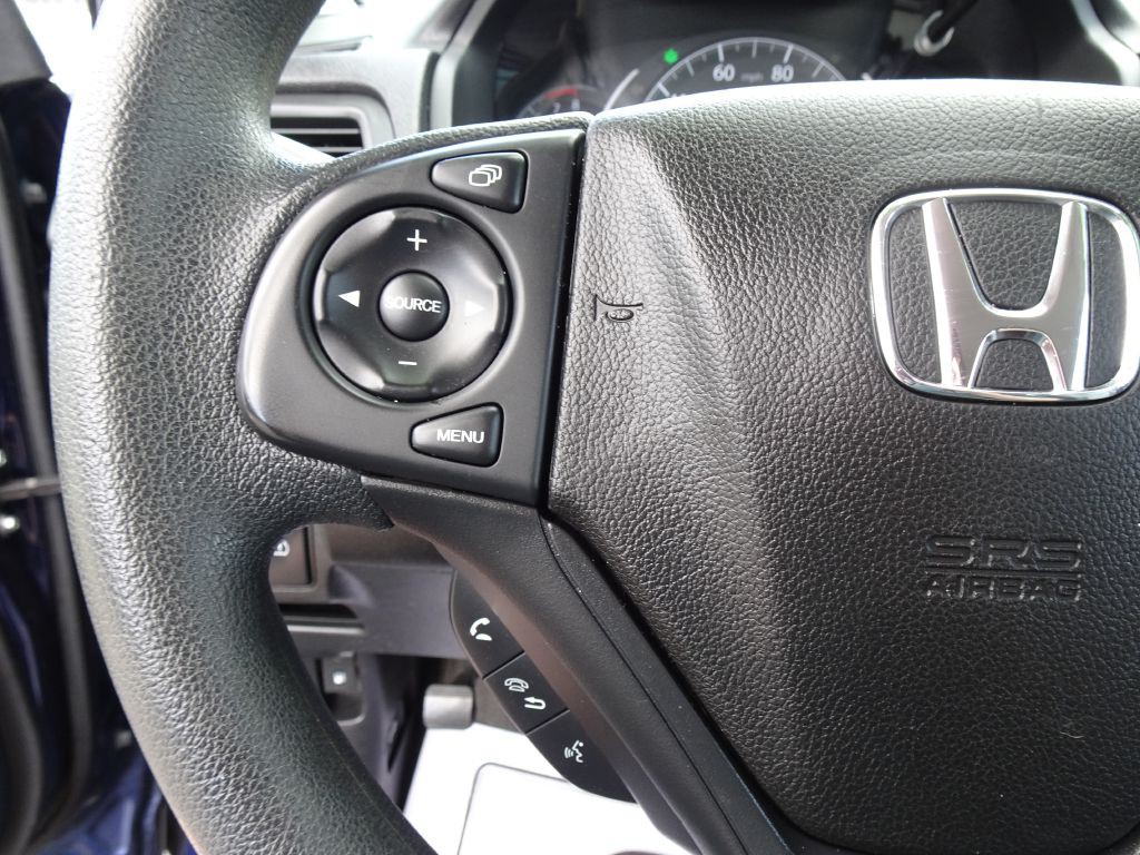 2016 Honda CR-V Image 23