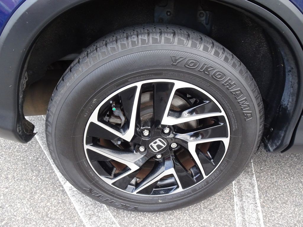 2016 Honda CR-V Image 29