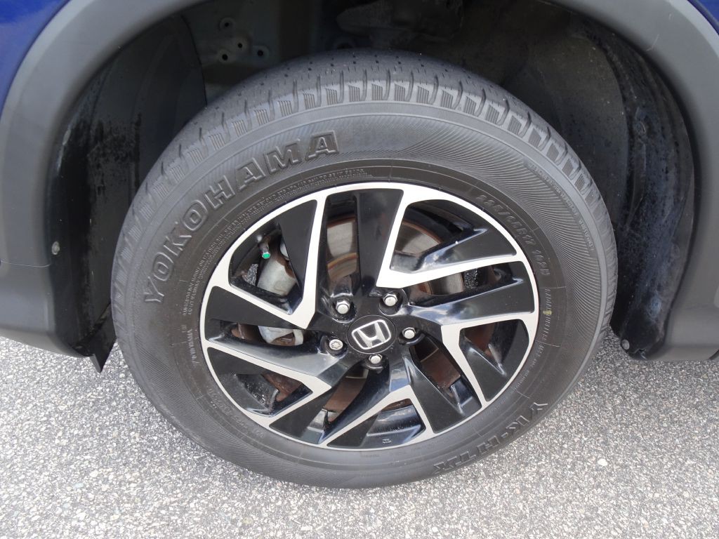 2016 Honda CR-V Image 33