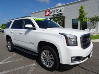 Image for 2019 GMC Yukon SLT ID: 6578297