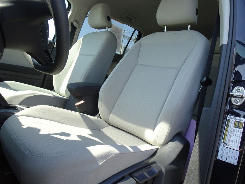 2020 Volkswagen Tiguan Image 10
