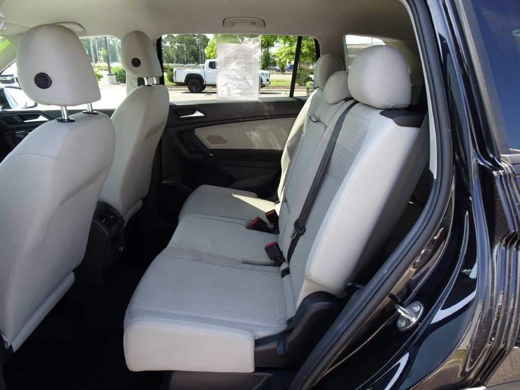2020 Volkswagen Tiguan Image 13