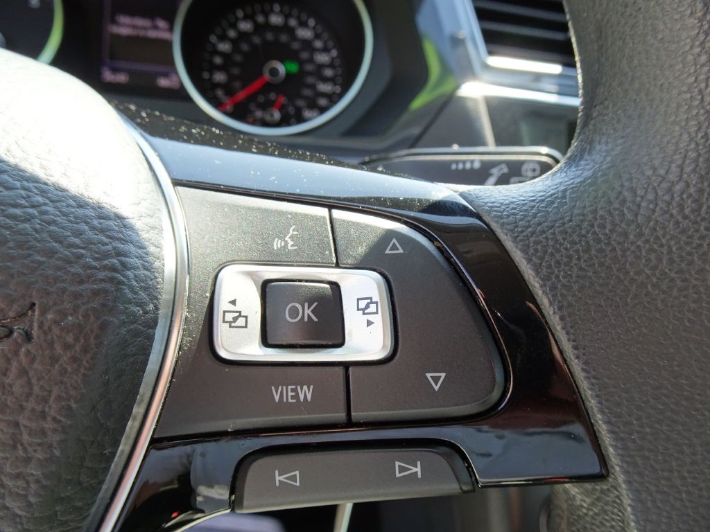 2020 Volkswagen Tiguan Image 23