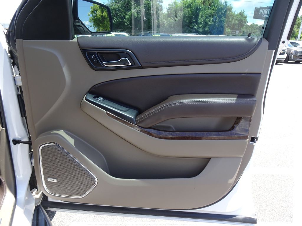 2018 Chevrolet Tahoe Image 18
