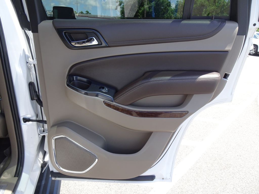 2018 Chevrolet Tahoe Image 20