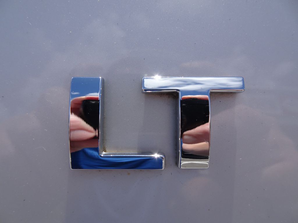 2018 Chevrolet Tahoe Image 42