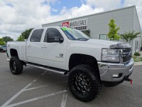 Image for 2011 Chevrolet Silverado 1500 Heavy Duty Ltz ID: 6631326