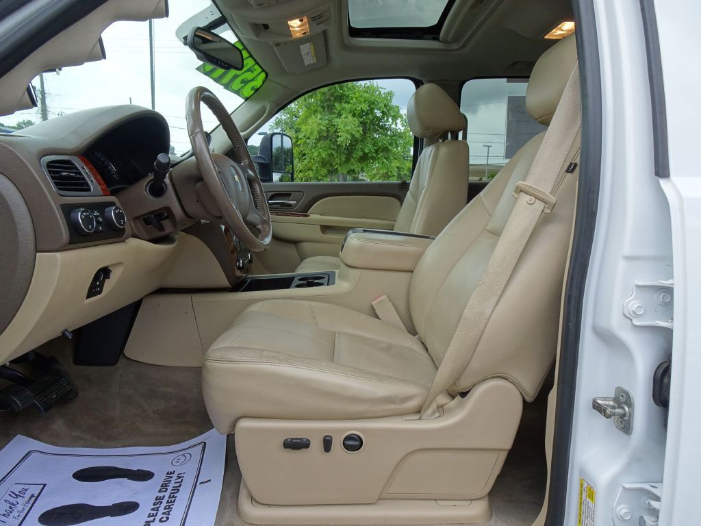 2011 Chevrolet Silverado 1500 Image 9