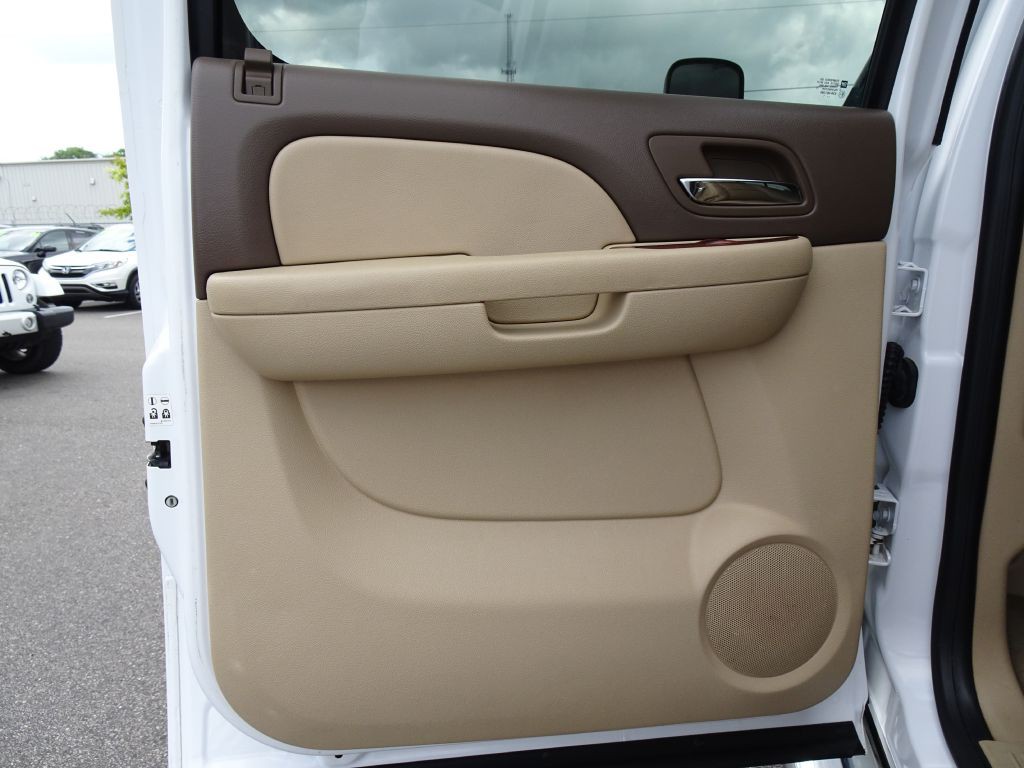 2011 Chevrolet Silverado 1500 Image 14