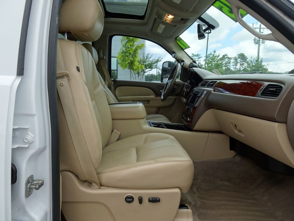 2011 Chevrolet Silverado 1500 Image 15