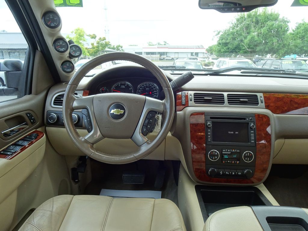 2011 Chevrolet Silverado 1500 Image 19