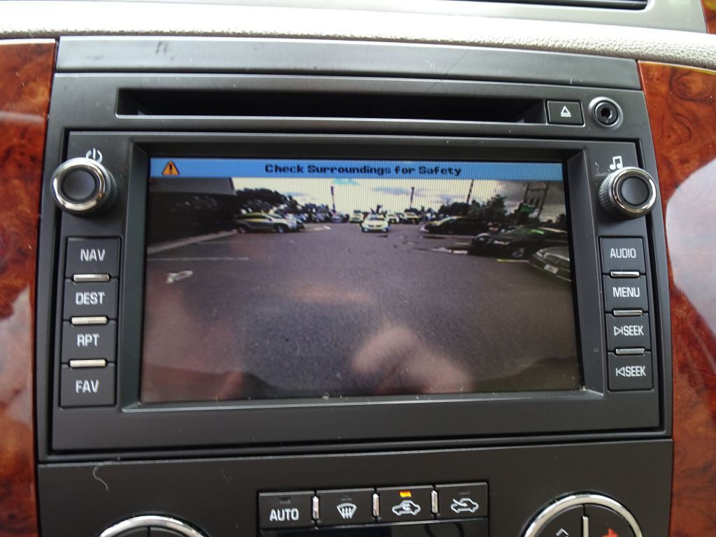 2011 Chevrolet Silverado 1500 Image 22