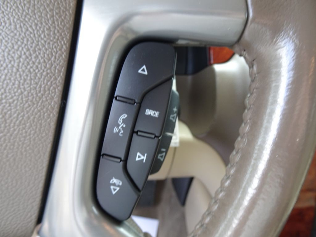 2011 Chevrolet Silverado 1500 Image 23