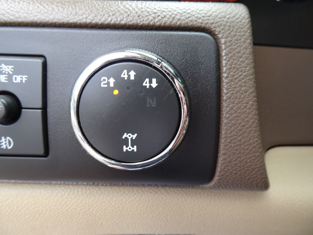 2011 Chevrolet Silverado 1500 Image 26